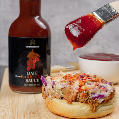 Sweet Heat Bold Flavor Bundle