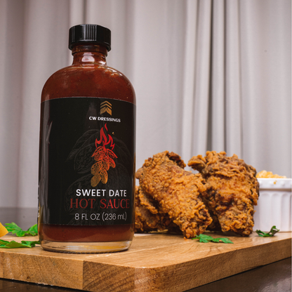 Sweet Heat Bold Flavor Bundle