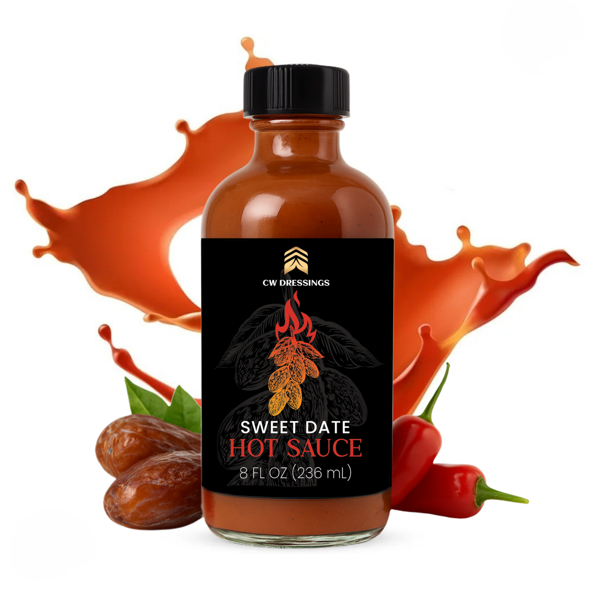 Sweet Heat Bold Flavor Bundle