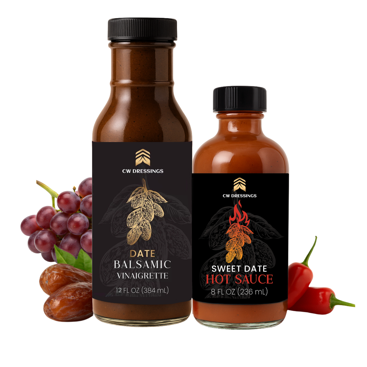 The Original Flavor Bundle