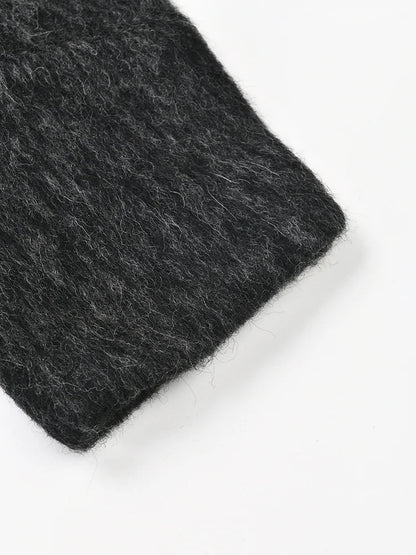 Short Wool-Feel Jacket, Upper West Side | Women - BYMANYC ® New York