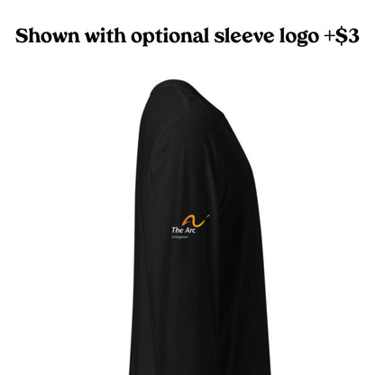 Disability Rights Are Human Rights Classic Long Sleeve