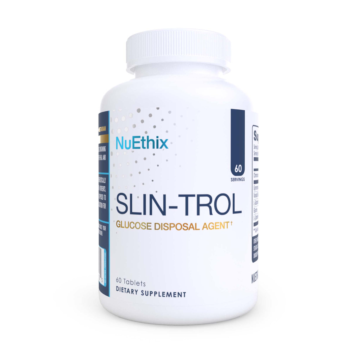 Slin-Trol Case Pack NEW (24 Units)