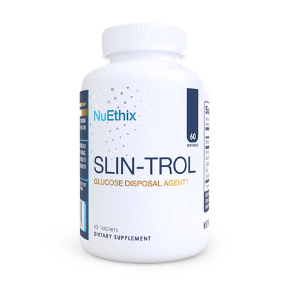 Slin-Trol Case Pack NEW (24 Units)