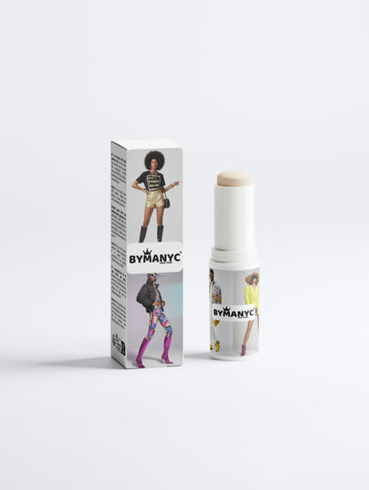 Summer Season Bestsellers Collection Box QUEENS ECO COSMETICS BYMANYC ® New York.