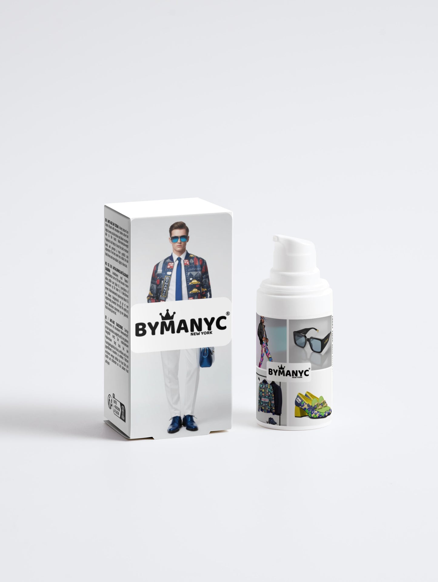 Summer Season Bestsellers Collection Box Set SOHO ECO COSMETICS BYMANYC ® New York