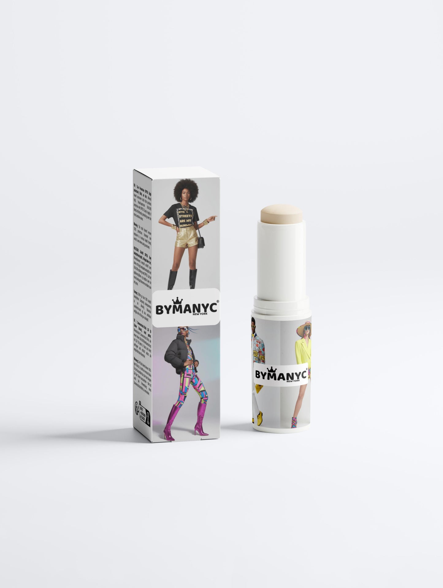 Summer Season Bestsellers Collection Box Set SOHO ECO COSMETICS BYMANYC ® New York