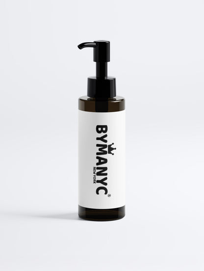 Omega 6-9 Glowing Skin Body Oil SOHO New Collection BYMANYC ® New York