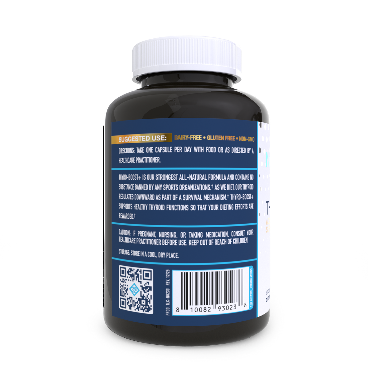 Thyro-Boost +