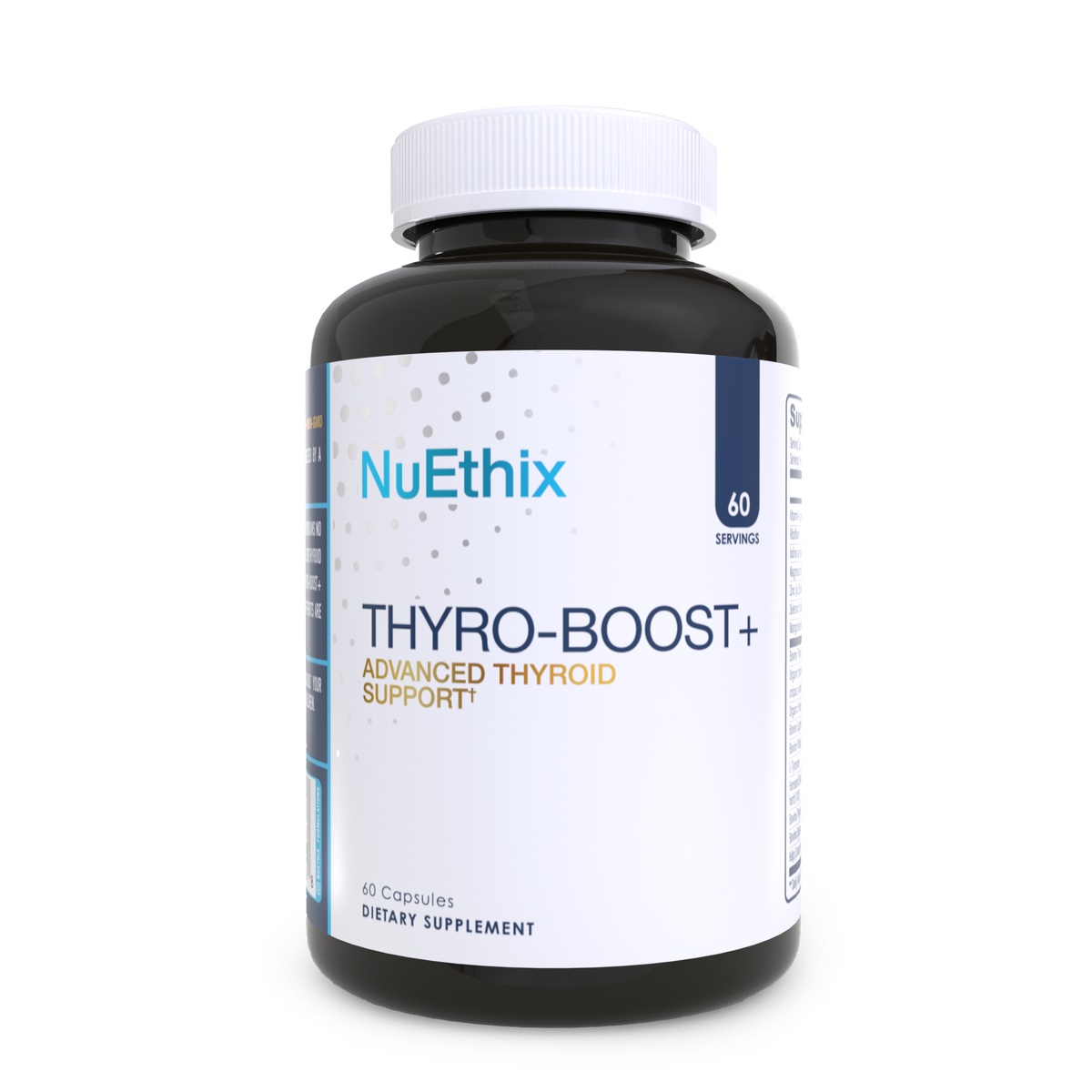 Thyro-Boost+ Case Pack (12 Units)