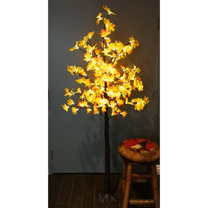 Maple Tree Light