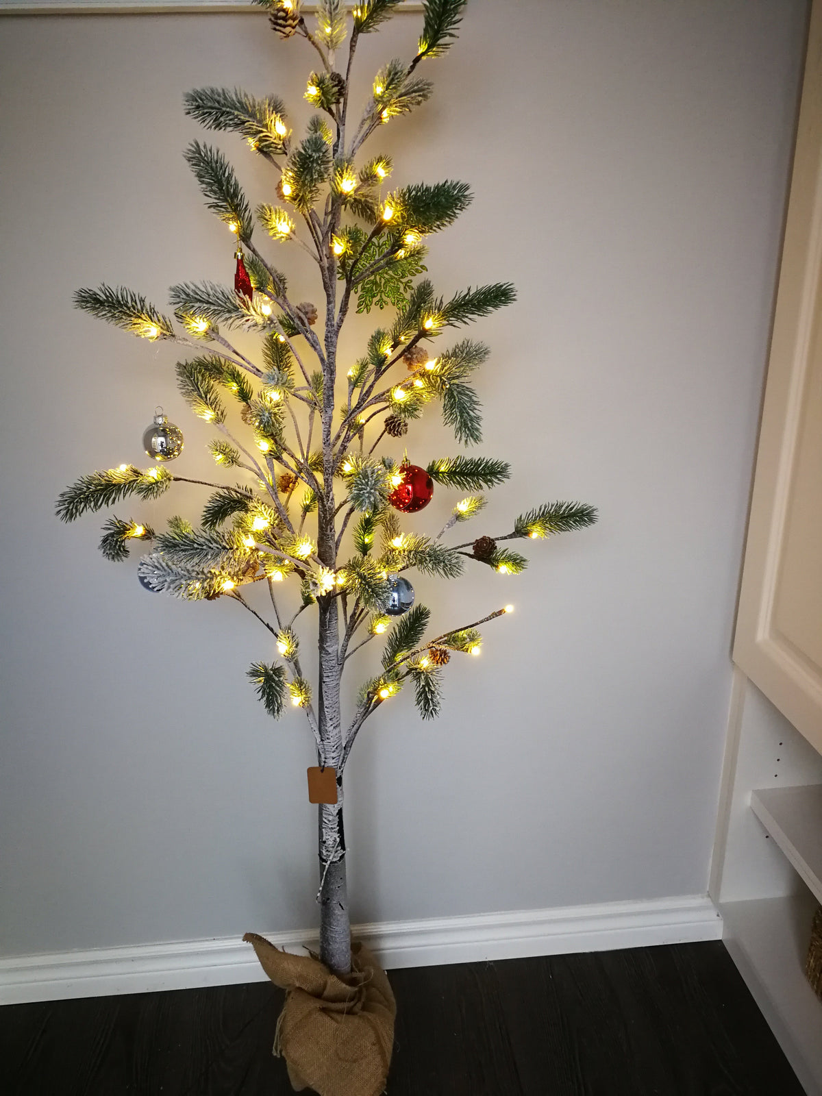 Christmas Pine Tree