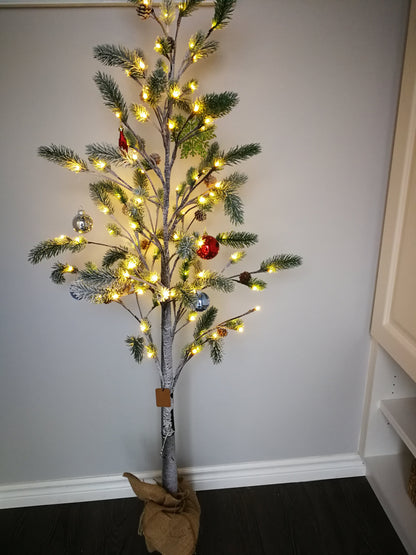 Christmas Pine Tree