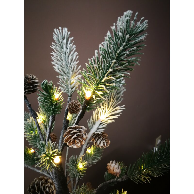 Christmas Pine Tree