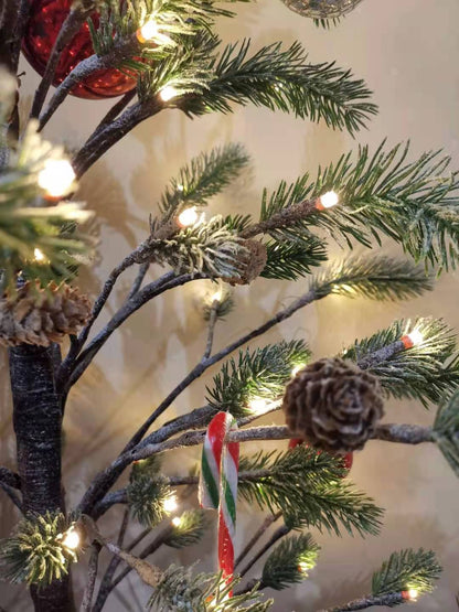 Christmas Pine Tree
