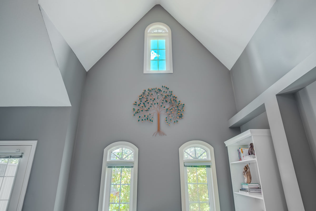 Tree of Life Wall Mountable Original Artwork