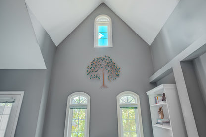 Tree of Life Wall Mountable Original Artwork
