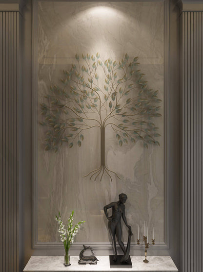 Tree of Life Wall Mountable Original Artwork