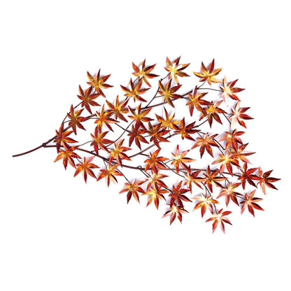 Late Autumn Wall Mountable Original Artwork