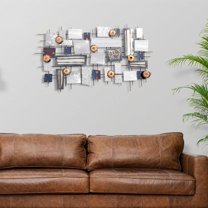 Diversity's Wall Mountable Original Artwork