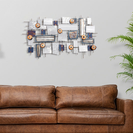 Diversity's Wall Mountable Original Artwork