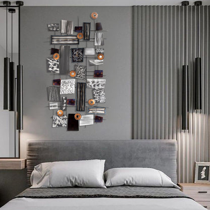 Diversity's Wall Mountable Original Artwork