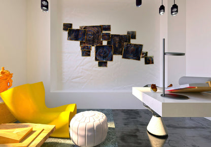 Enchantment Wall Mountable Original Artwork