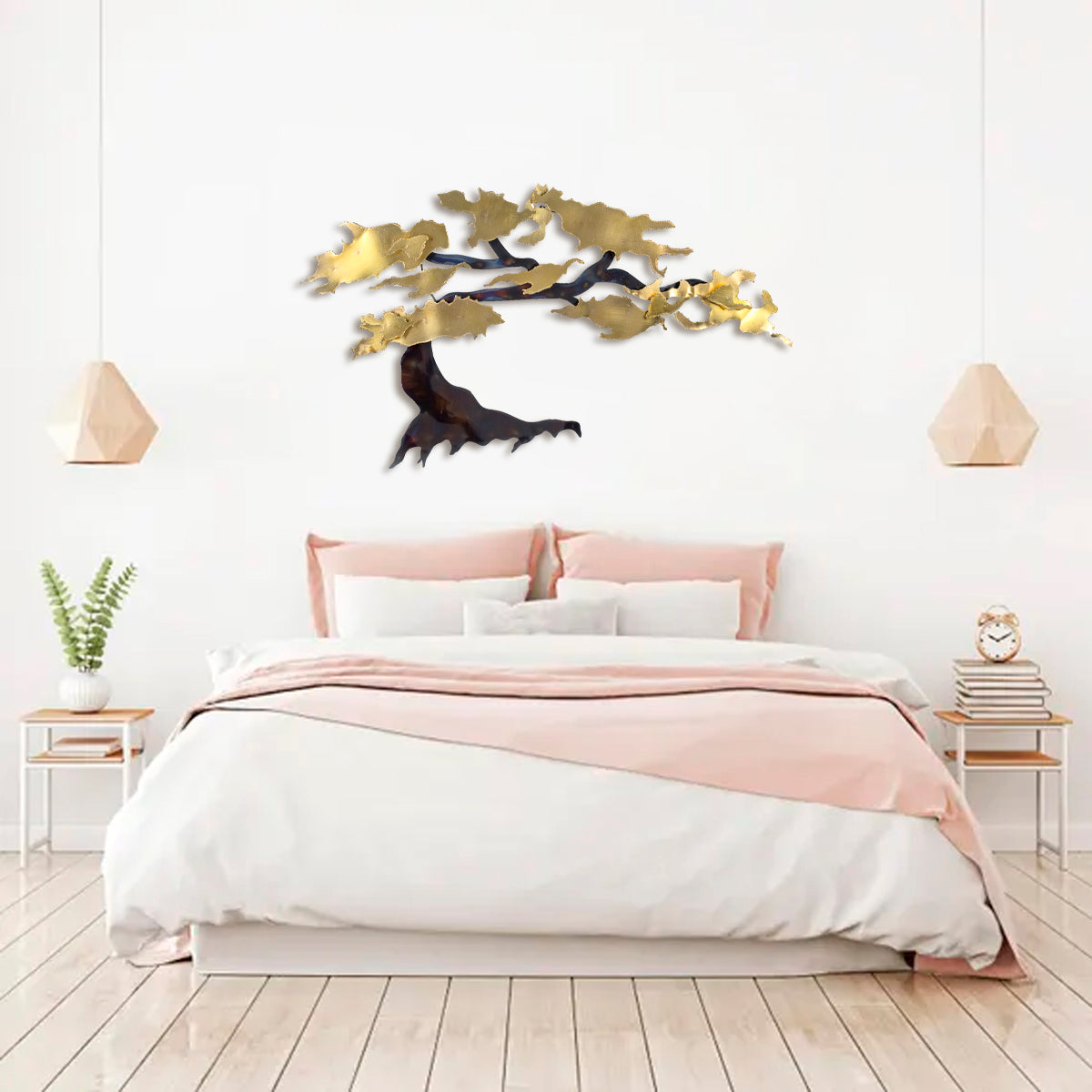Gold Tree