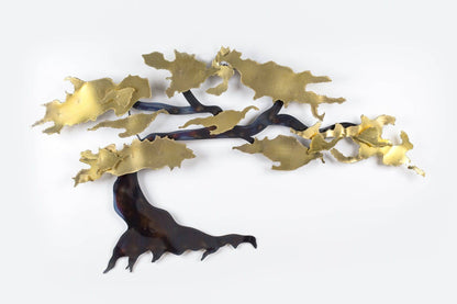 Gold Tree
