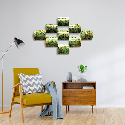 Metal Wall Art
