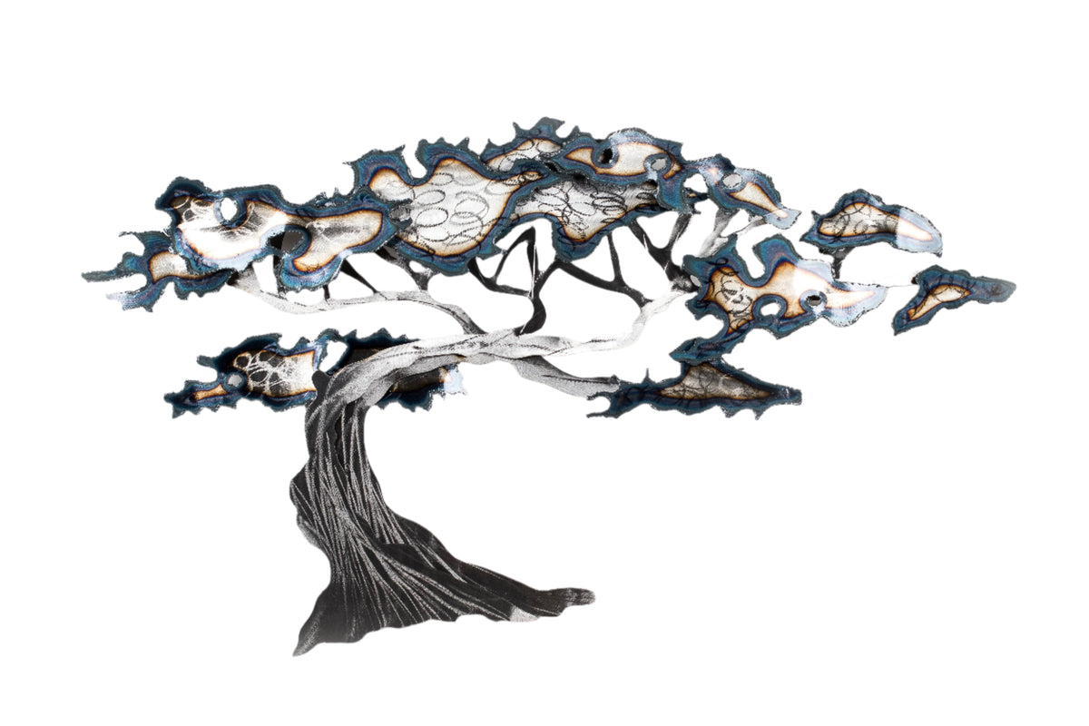 Silver Tree
