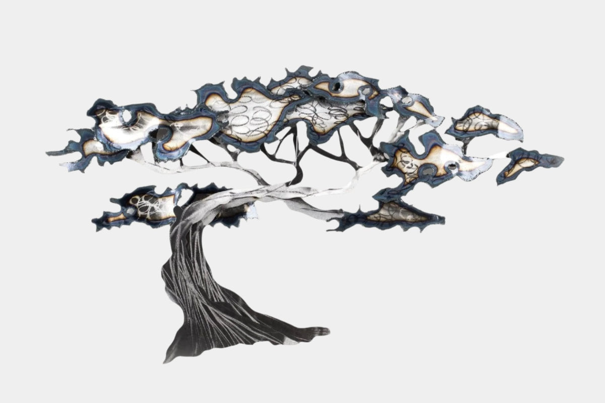 Silver Tree