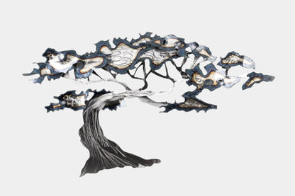 Silver Tree
