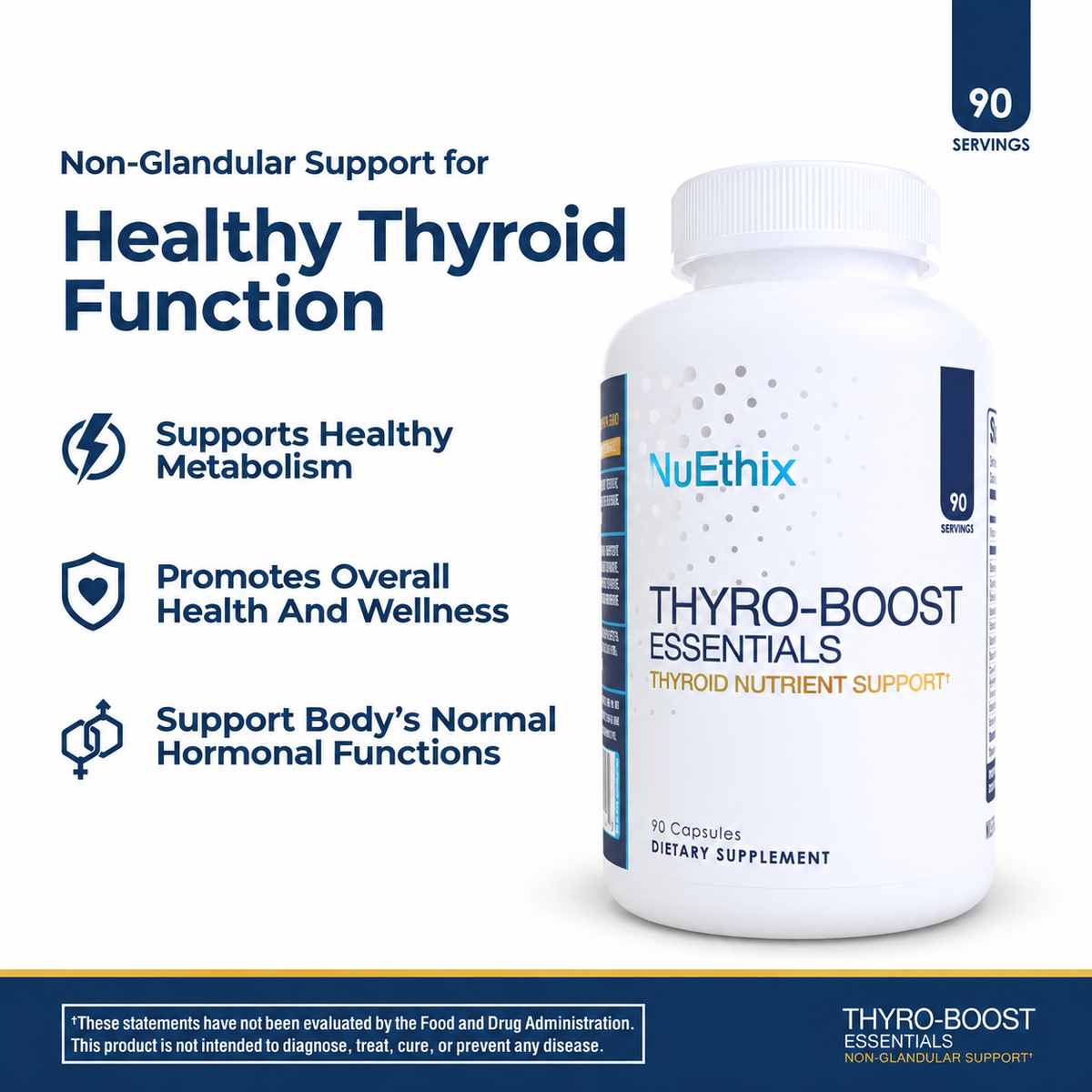 Thyro-Boost Essentials