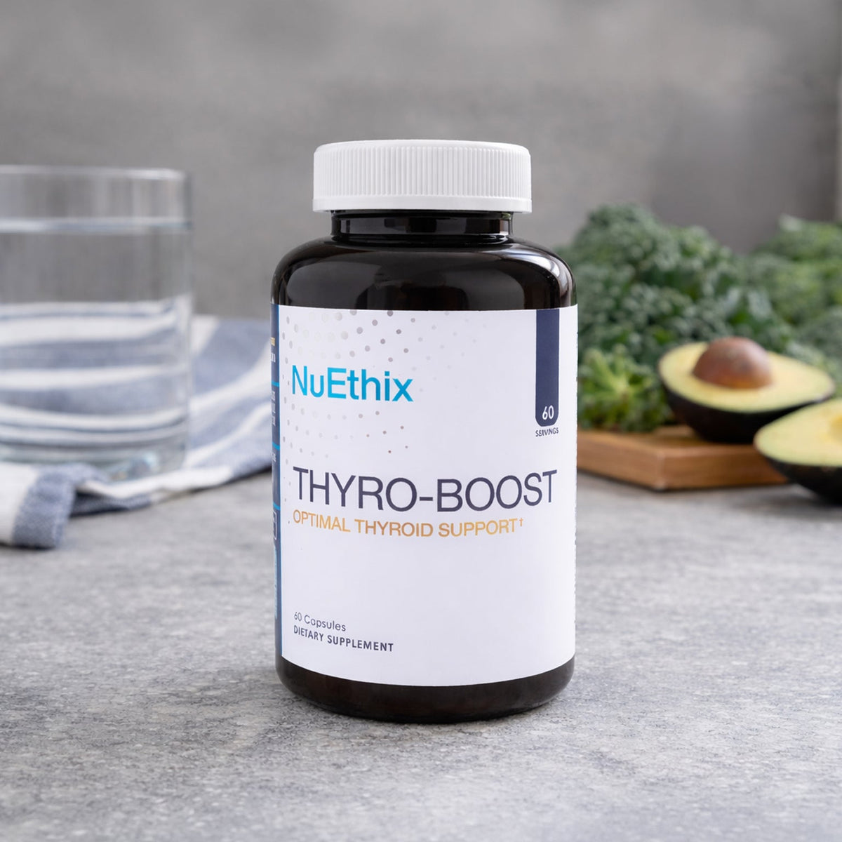 Thyro-Boost