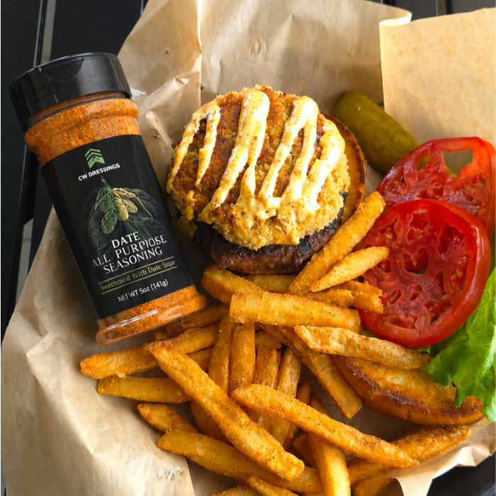 Date All-Purpose Seasoning