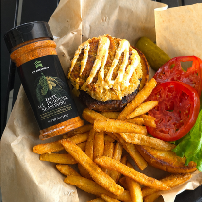 Date All-Purpose Seasoning