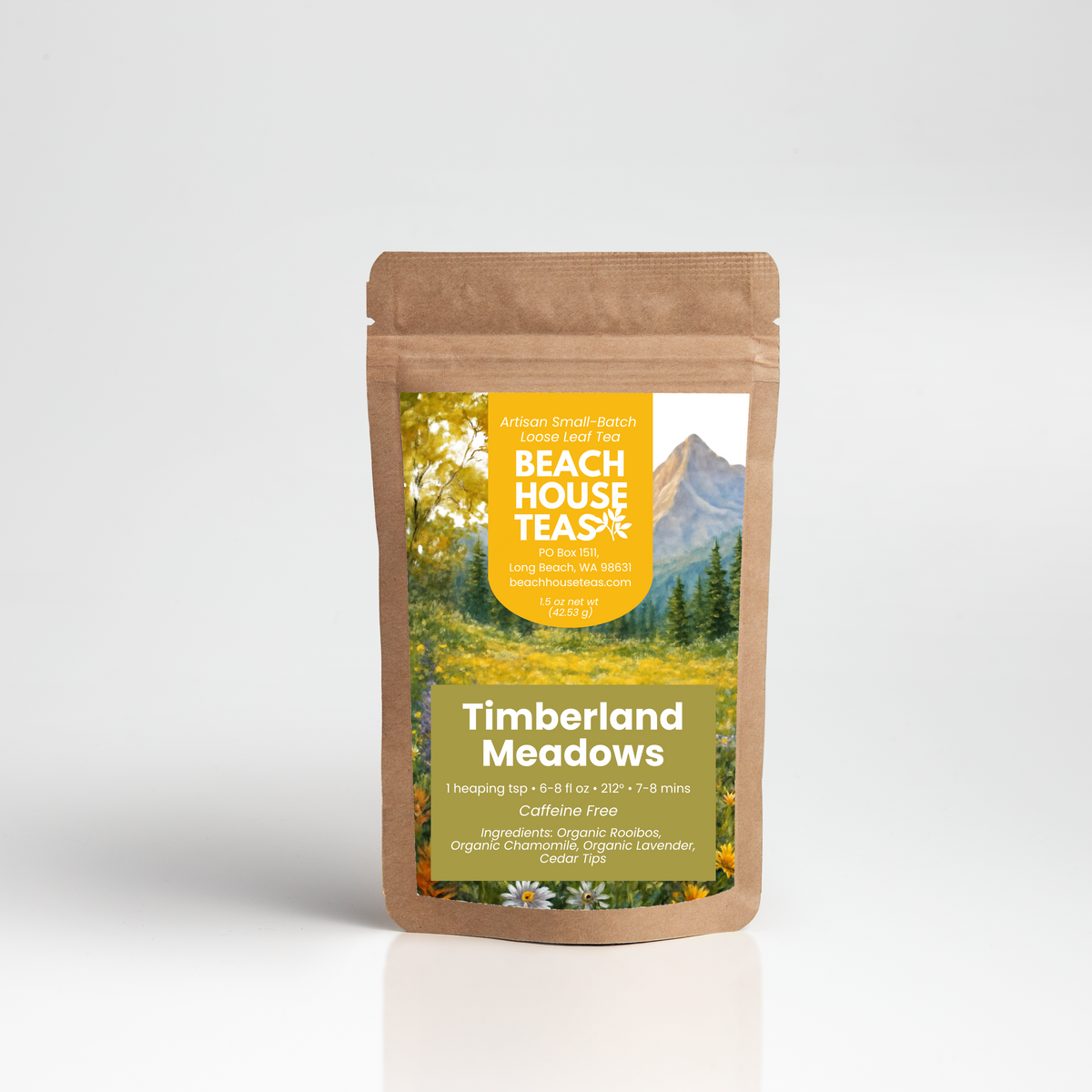 Timberland Meadows
