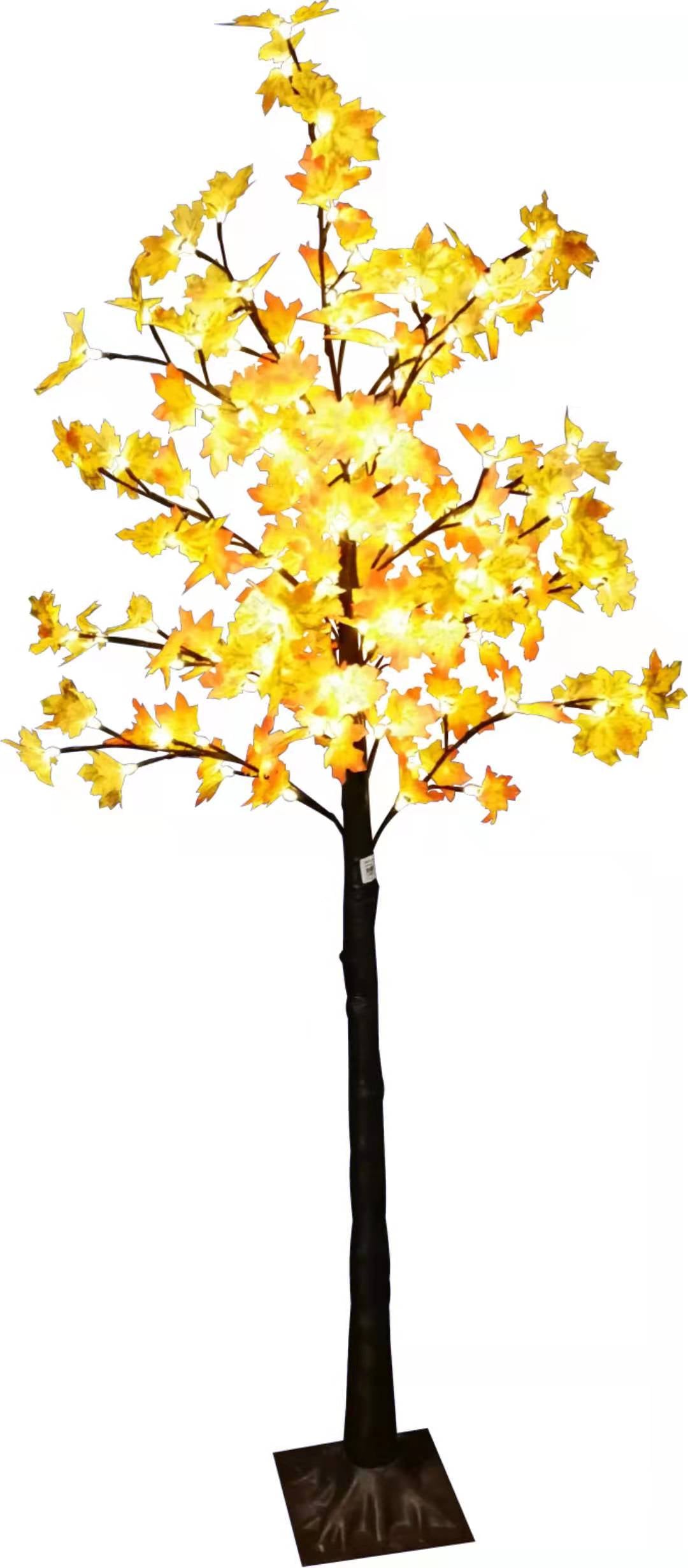 Maple Tree Light