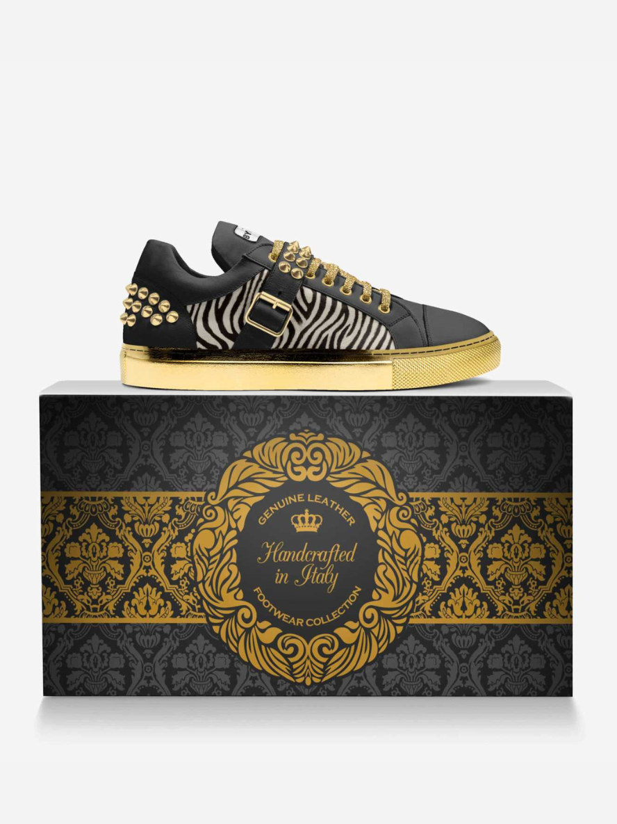 Tribeca Icon Sustainable Sneakers | BYMANYC ® New York