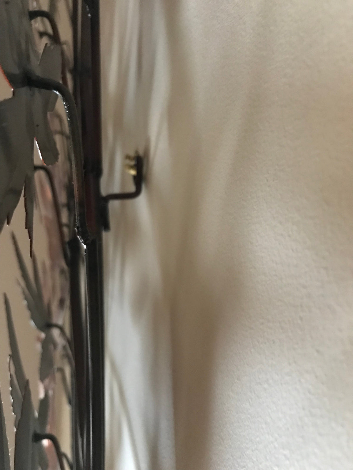 Late Autumn Wall Mountable Original Artwork