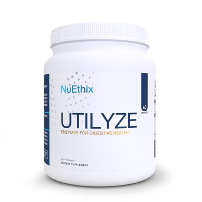 Utilyze