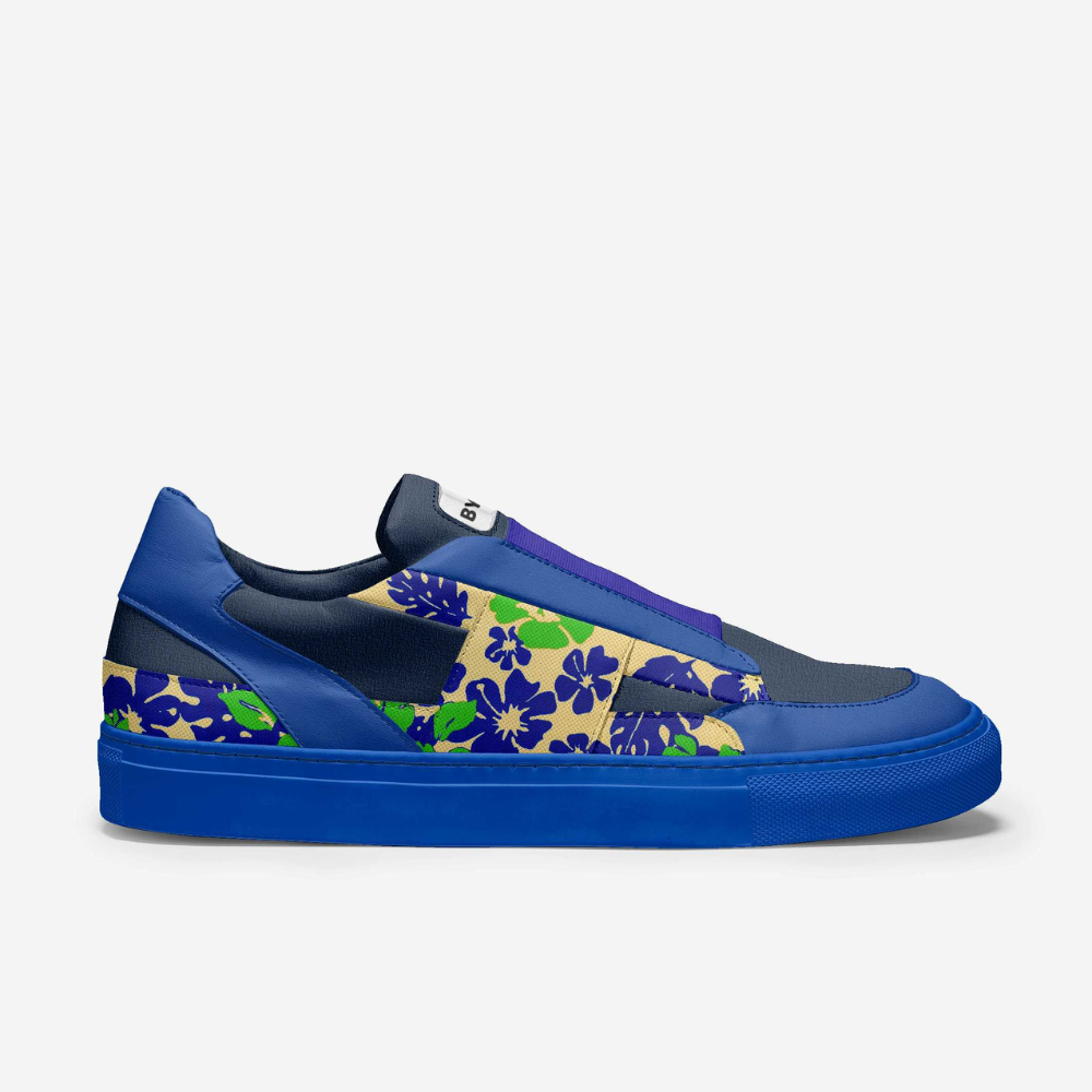 Unisex Slip-on STATEN ISLAND Couture BYMANYC ® New York