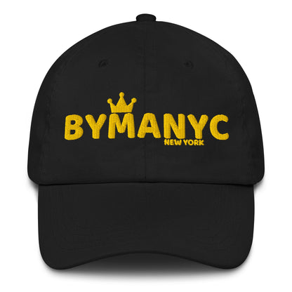 Unisex Streetwear Beanie | SOHO Edition by BYMANYC ® New York