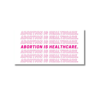 Social Justice Sticker Pack