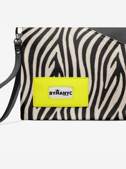 Vegan Bag MADISON AVENUE – BYMANYC ® New York | Timeless Eco Chic
