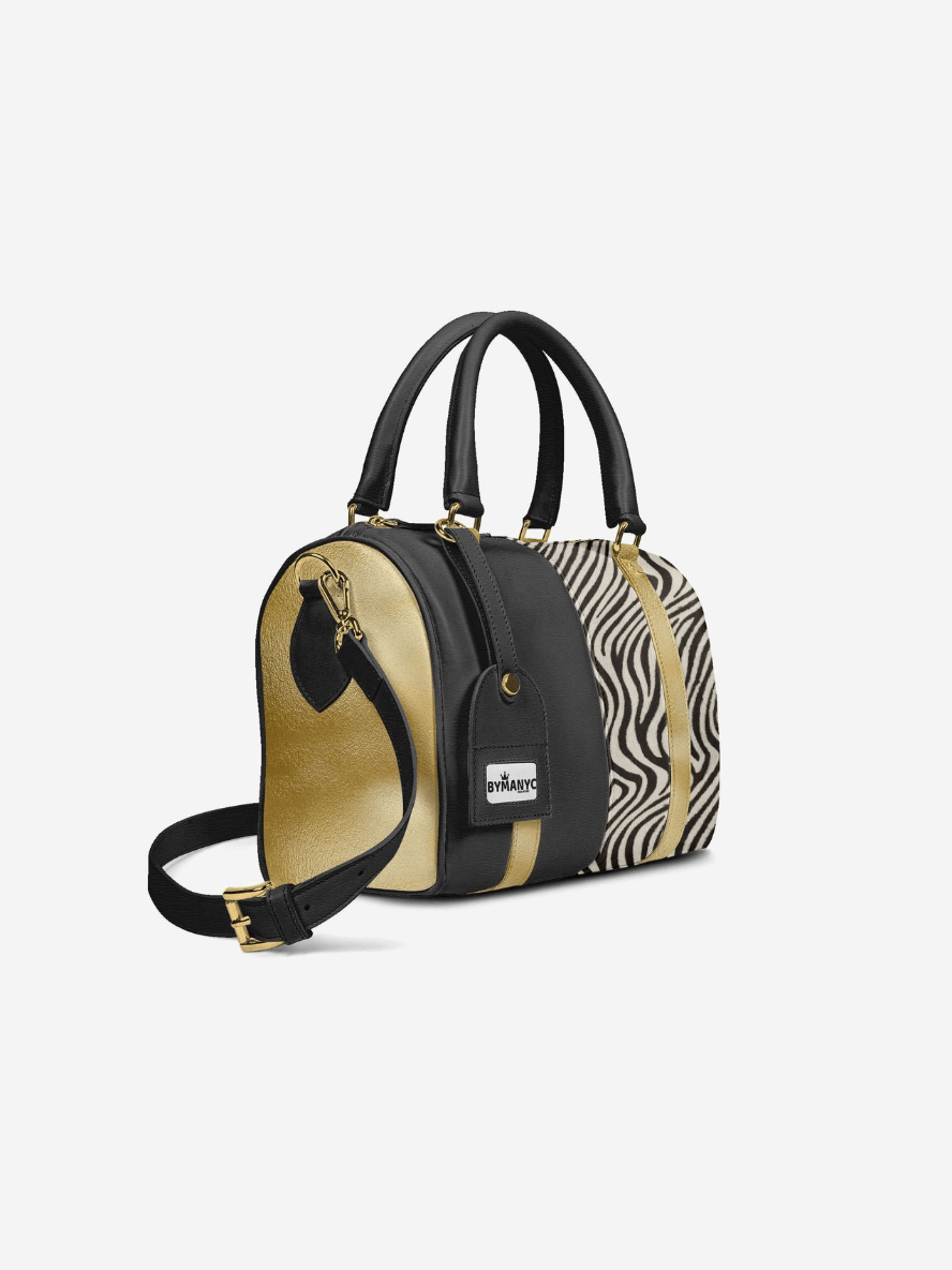 Vegan Bag METROPOLITAN ALLURE – BYMANYC ® New York | Ethical Elegance