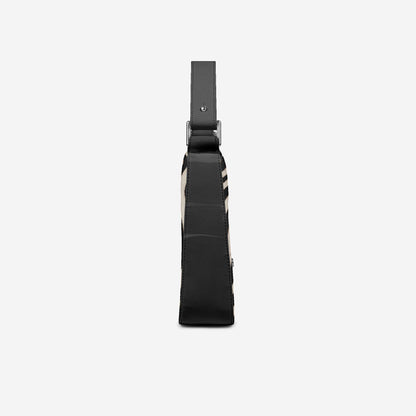 Vegan Fashion NYC – Eco-Luxury Shoulder Bag by BYMANYC ® New York