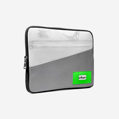 Vegan Laptop Portfolio Bag | Eco-Friendly Luxury | BYMANYC ® New York