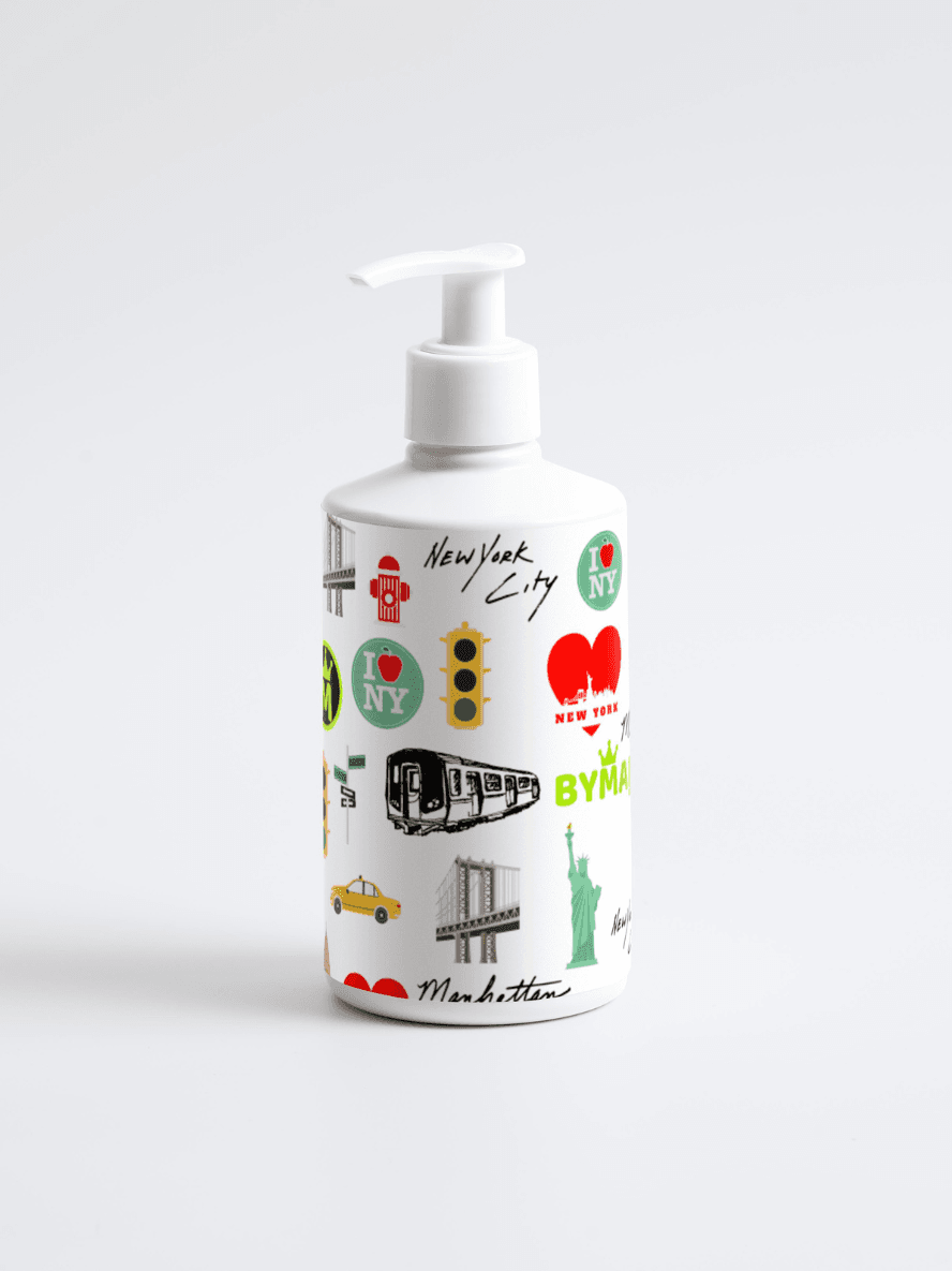 Vegan Moisturizing Conditioner | BYMANYC ® New York